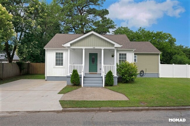 property at 168 Butler St