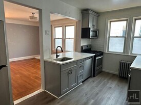 59 PLACE in Queens, NY - Building Photo