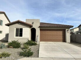 4825 S 118th Ave in Avondale, AZ - Building Photo