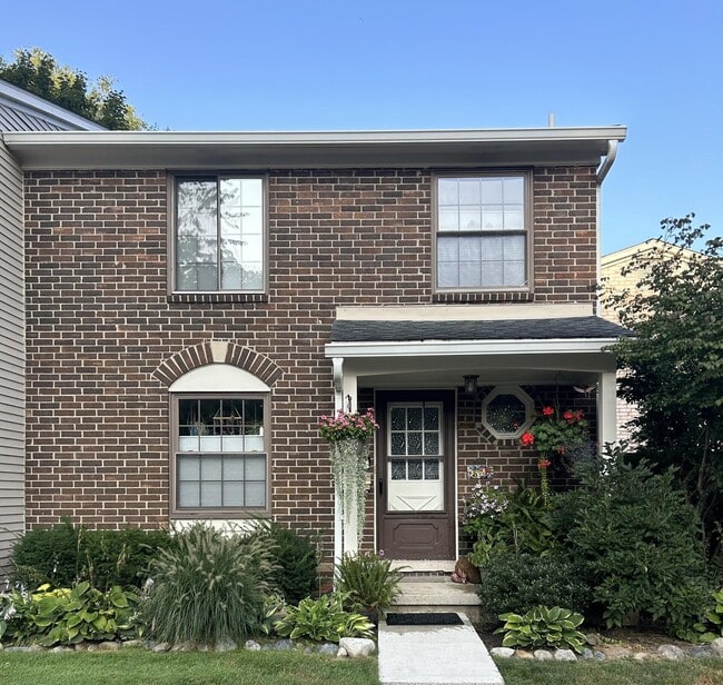 property at 1787 Sheffield Dr