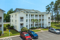 River Oaks Resort in Myrtle Beach, SC - Foto de edificio - Building Photo