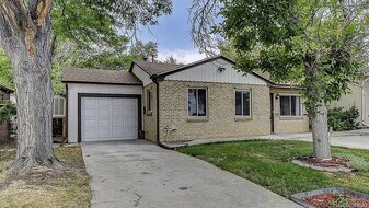 815 S Eliot St in Denver, CO - Building Photo