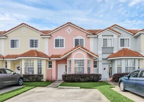 1160 S Beach Cir in Kissimmee, FL - Building Photo