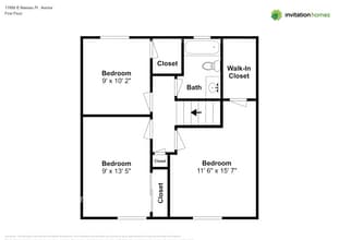 17895 E Nassau Pl in Aurora, CO - Building Photo - Building Photo
