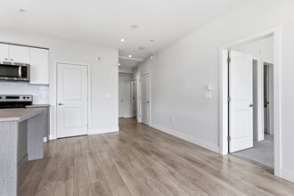 1516-1516 McCallum Rd in Abbotsford, BC - Foto de edificio - Building Photo