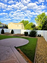 5263 Bahama St in Denver, CO - Foto de edificio - Building Photo