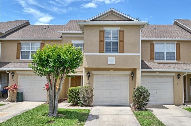 property at 161 Sterling Springs Ln