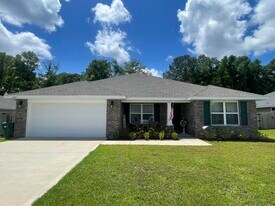 6109 Buckshot Dr in Crestview, FL - Building Photo