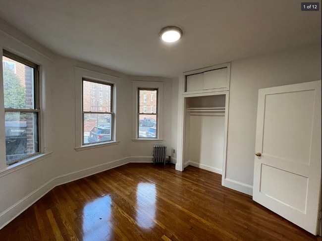 10 Scottfield Rd, Unit #5 in Boston, MA - Building Photo - Building Photo