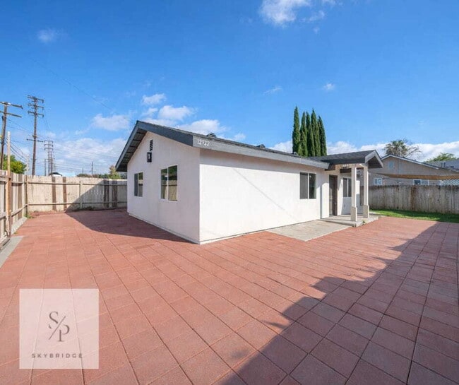 12924 5th St in Chino, CA - Building Photo - Building Photo