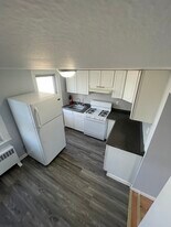 109 McAdoo Ave, Unit 2 in Jersey City, NJ - Building Photo
