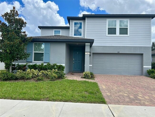 property at 144 Towns Cir
