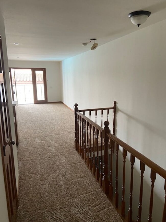 property at 17200 Newhope St