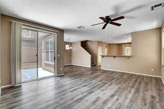 8792 Parsons Ridge Ave in Las Vegas, NV - Building Photo - Building Photo