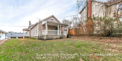 129 S Front St-Unit -(Closing) in York Haven, PA - Foto de edificio - Building Photo