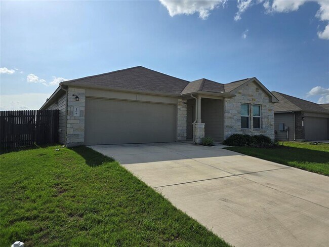 109 Mountain Maple St in Hutto, TX - Building Photo - Building Photo