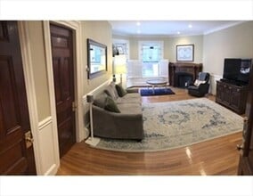 258 Marlborough St in Boston, MA - Building Photo - Building Photo