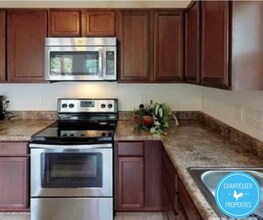 2800 Smooth Stone Trail in Raleigh, NC - Building Photo - Building Photo