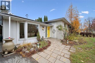 52 Avon Rd in Kitchener, ON - Building Photo - Building Photo