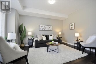 709 Frederick St in Kitchener, ON - Building Photo - Building Photo