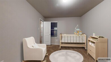 3535 Cannon Dr in Conroe, TX - Foto de edificio - Building Photo