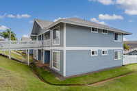 Makakilo Cliffs in Kapolei, HI - Foto de edificio - Building Photo