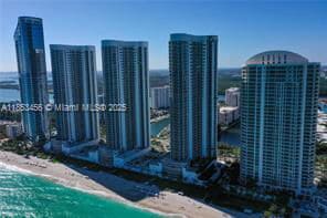 property at 16001 Collins Ave