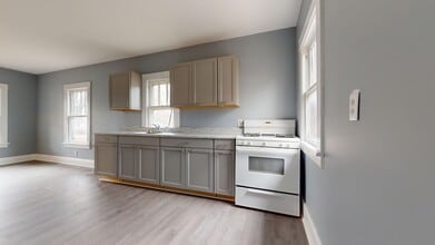 366 Fair St in Mansfield, OH - Building Photo - Building Photo