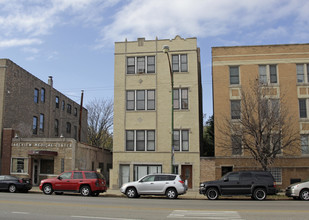 3048 N Ashland Ave in Chicago, IL - Building Photo - Building Photo