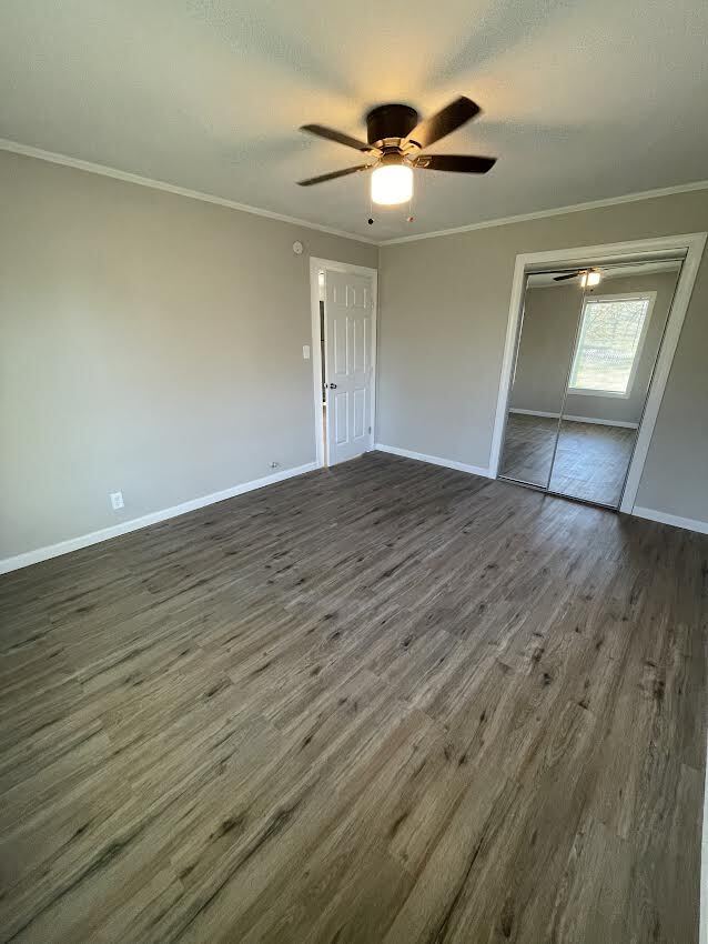 513 W Duncan St, Unit 513A in Bryan, TX - Foto de edificio - Building Photo