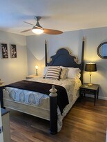 7932 Jenhurst Way, Unit N Knox Quiet Corp Rental in Powell, TN - Building Photo