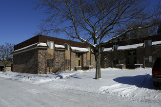 Northbrook Apartments in Grand Rapids, MI - Building Photo - Building Photo