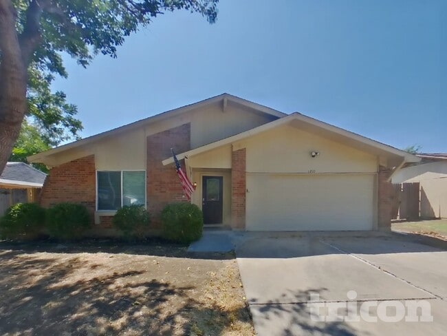 property at 1210 Green Hill Dr