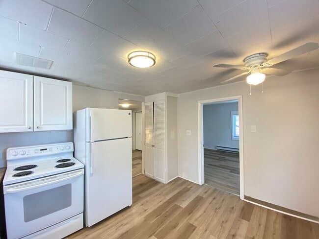 property at 106 Washington St