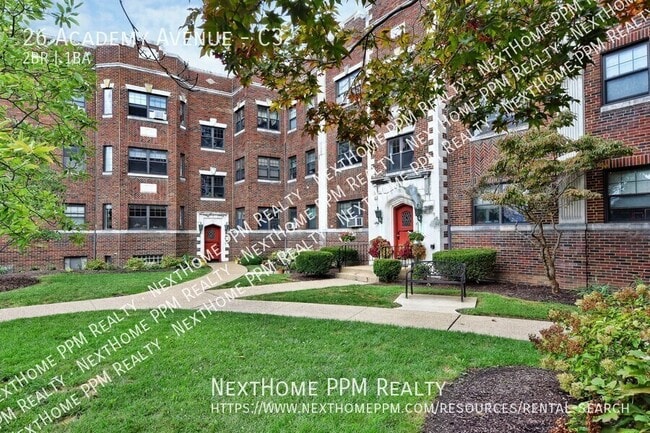 property at 26 Academy Ave
