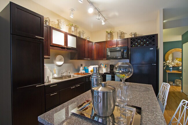 Randolph Tower City Apartments in Chicago, IL - Building Photo - Building Photo