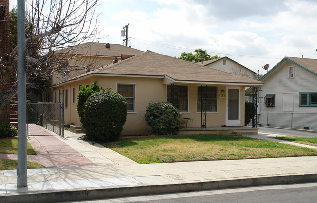 1502 E Maple St in Glendale, CA - Building Photo - Building Photo