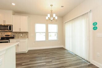 3622 Mathewson Way in Murfreesboro, TN - Foto de edificio - Building Photo