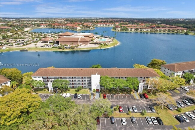property at 1301 SW 134th Way