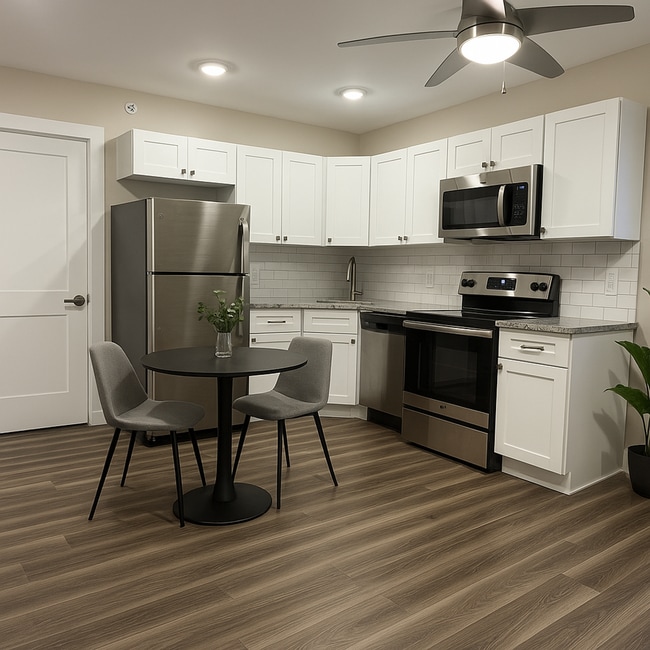 2651 Buckius St in Philadelphia, PA - Building Photo - Building Photo