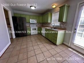 3600 Old Forest Rd in Lynchburg, VA - Building Photo - Building Photo