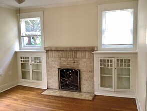 1322 Harvard St in Houston, TX - Foto de edificio - Building Photo