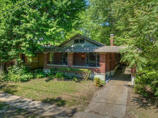 property at 345 Malvern St