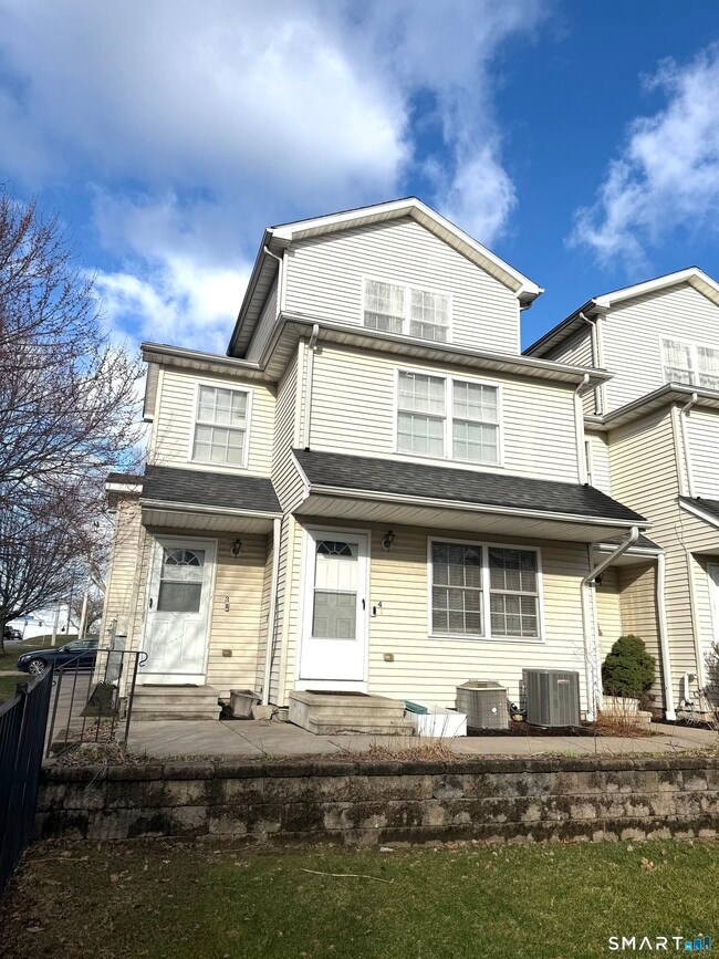 property at 33 Boston Terrace