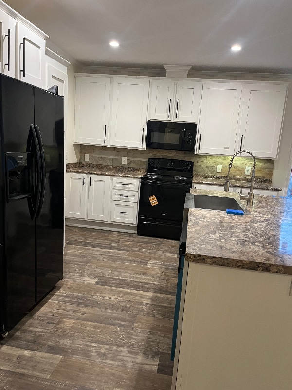 property at 2215 LA-134