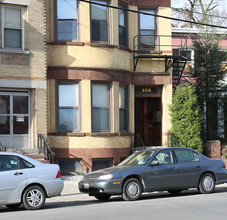 302 Washington Ave in Albany, NY - Building Photo - Building Photo