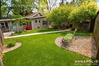 16 Elm Rd in Riva, MD - Building Photo - Building Photo