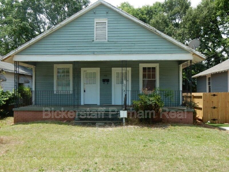306 35th St in Columbus, GA - Building Photo