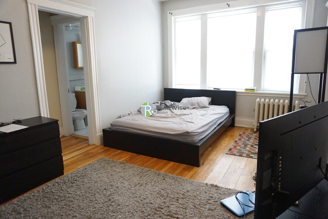 236 Kelton St in Boston, MA - Building Photo