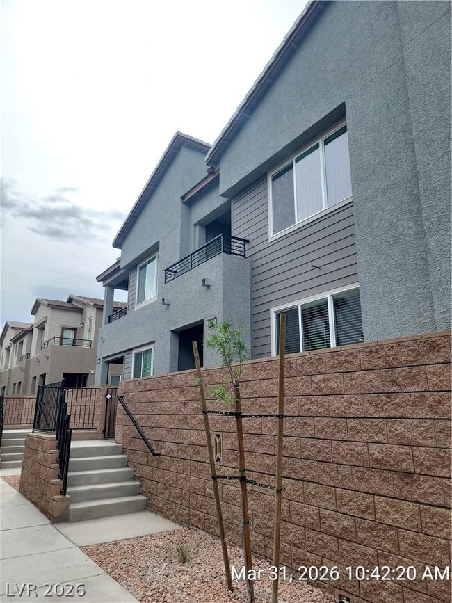 1524 Maya Xing Ave in Henderson, NV - Building Photo - Building Photo